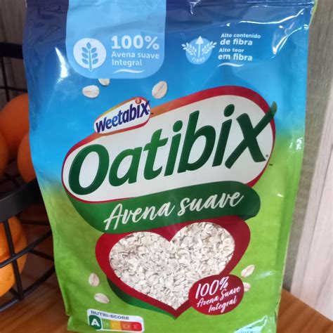 Weetabix Oatibix Avena Suave Reviews Abillion