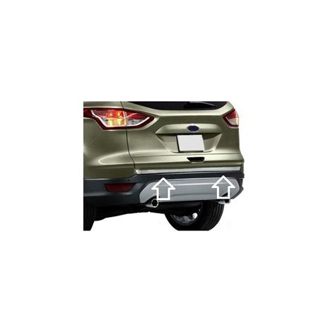 Baguette Coffre Inferieure FORD KUGA 2013 AUJOURD HUI INOX CHROME