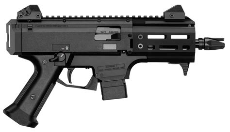 Cz Scorpion Evo 3 S2 Micro Wapenhandel Lies Degeest