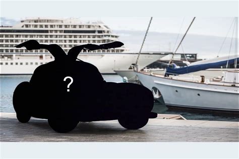 Can you guess which car hides behind each shadow?