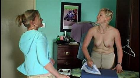 Naked Maxine Peake In Shameless UK