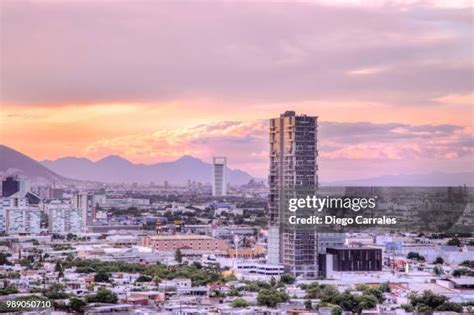 281 Monterrey Metropolitan Area Stock Photos High Res Pictures And