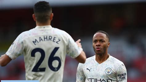 Foto Habis Manis Dibuang Bintang Bakal Didepak Mancity Demi Top Skor Epl