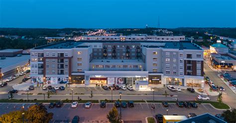 The Corners of Brookfield Apartments - Brookfield, WI | Apartments.com