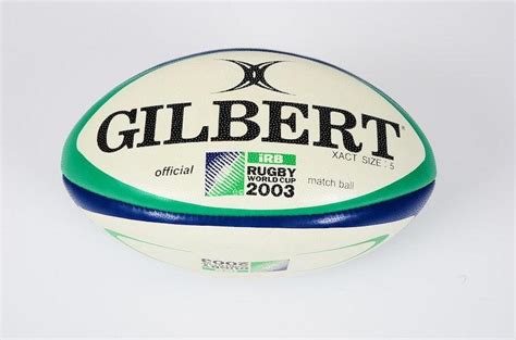 A guide to Rugby World Cup balls – Rugby Noise