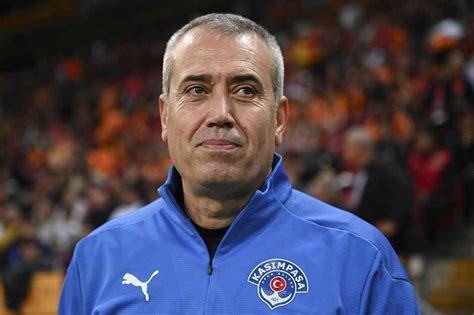 Galatasaray Kas Mpa A Ma Sonras Teknik Direkt R Kemal Zde