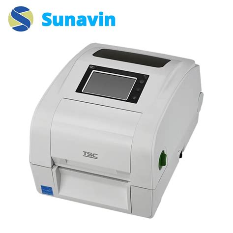 Tsc Th Dh Series Inch Desktop Printers Sunavin