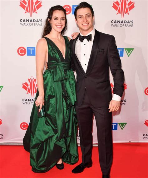 Tessa Virtue and Scott Moir Tour: How They Stayed Partners for 22 Years