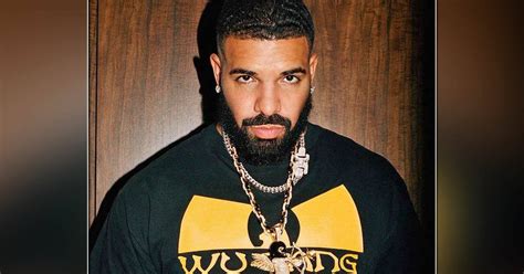 Drake Breaks Silence On Travis Scott Astroworld Tragedy My Heart Is