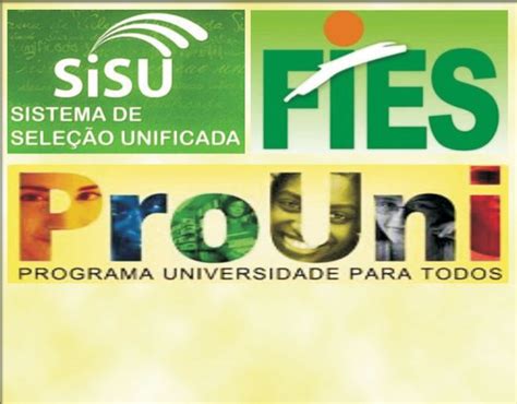 Sisu Prouni E Fies Guia Completo Explore As Melhores Apostas Em Gba