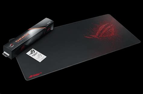 ASUS ASUS ROG Sheath Extra Large Mouse Pad Extended Size 900 X 440mm