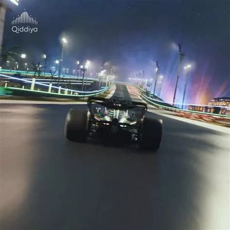 New F1 track unveiled and includes wild 'Blade' corner that rises more ...