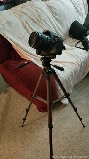 Plushopossum Leaked Nude Photos And Videos