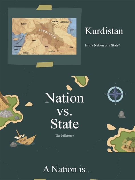 Nation vs. State | PDF