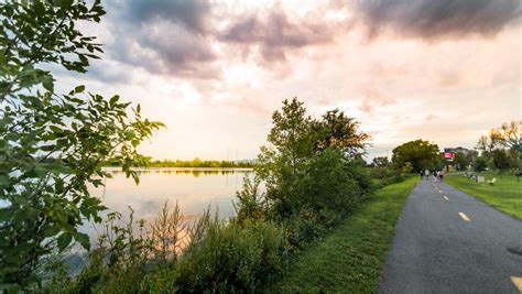 Le Courrier Du Sud Brossard Ensemble Propose Un Parc Plage Signature