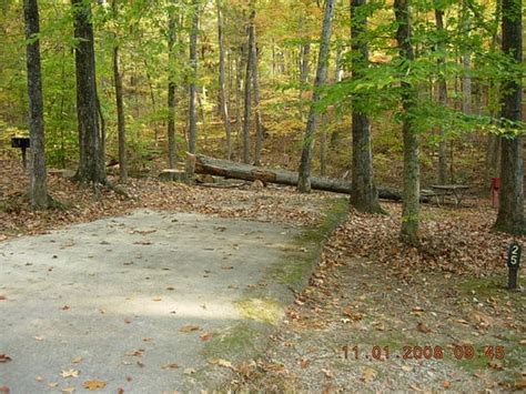 Lake Barkley State Resort Park, Cadiz, KY - GPS, Campsites, Rates, Photos, Reviews, Amenities ...