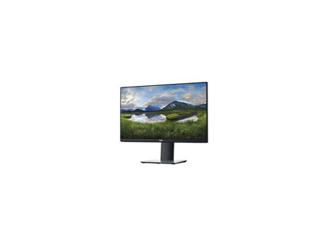 DELL P2319H 23 FullHD 1920 X 1080 LED LCD IPS Monitor Newegg