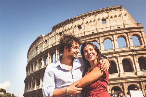 10 Of The Most Romantic Things To Do In Rome Real Word