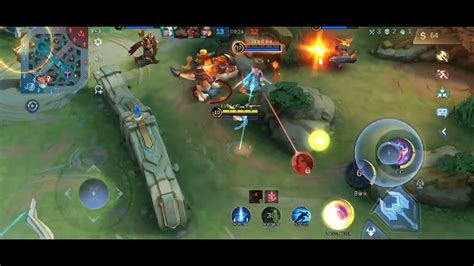 Highlights Mlbb Kumpulan Video Highlights All Stars Mobile Legends