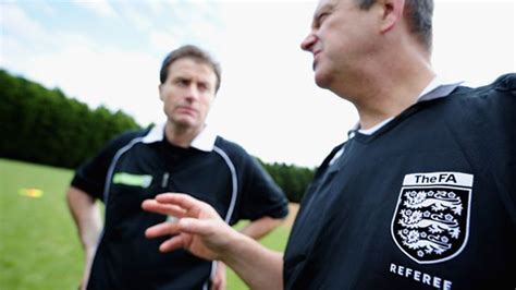 Referees Apply for Promotion Now - Northumberland FA