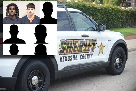 Kenosha County Sheriff's Department Makes Huge "Ghost Gun" Bust ...