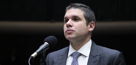 Hugo Motta Prop E Candidatura De Consenso Para Sucess O De Lira Na