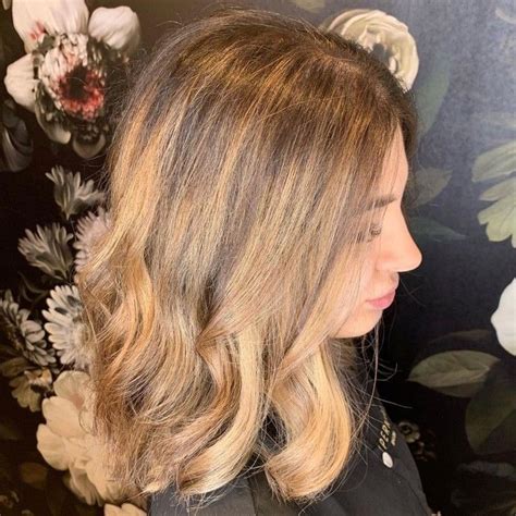 Supernova Salon On Instagram We Re Loving This Beautiful Brown