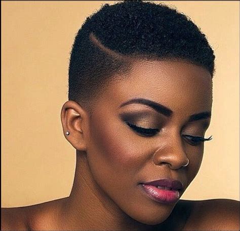 25 Appealing Short Hairstyles For Black Women Hairstyle For Women