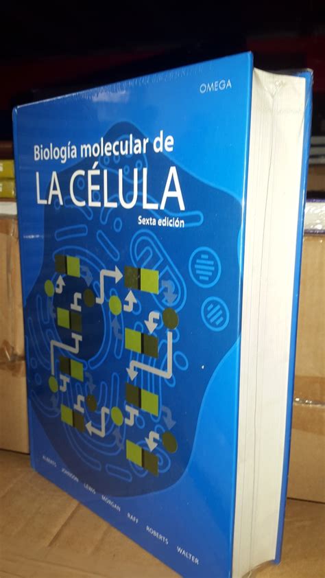 Biologia Molecular De La Celula Alberts Pdf Compartir Celular