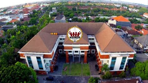 Universitas Udayana Unud Academic Indonesia