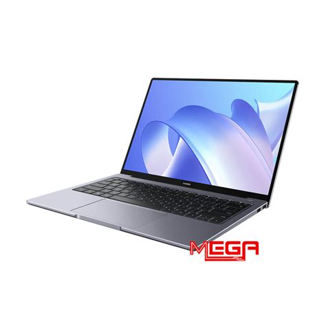 Laptop Huawei KLVD-WDH9 Matebook 14 6941487218103 | Mega