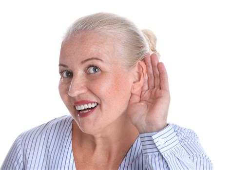 Understanding The Differences Between Behind The Ear And In The Ear Styles Ohio Hearing Health