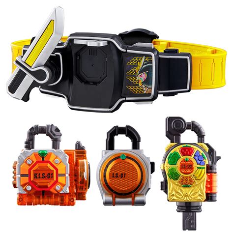 Kamen Rider Belts & Toys – Tagged "CSM"