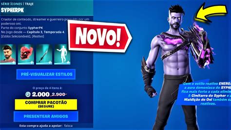 NOVA SKIN LOJA DE HOJE FORTNITE 22 09 FORTNITE LOJA DE HOJE