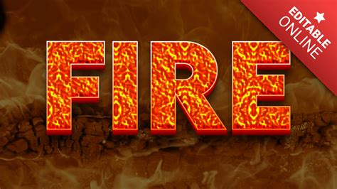 Hot Best Rated Font Generator Text Effects