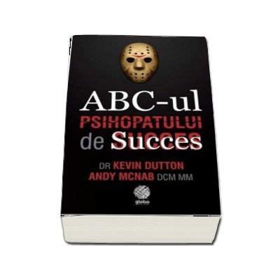 Abc Ul Psihopatului De Succes Vezi Oferta Librariaonline Ro