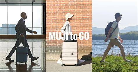 MUJI to GO