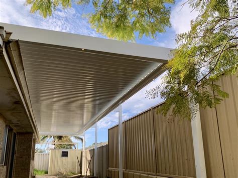 Case Study: Louvre Roof Installation in South Lake, Perth | Louvre Shade