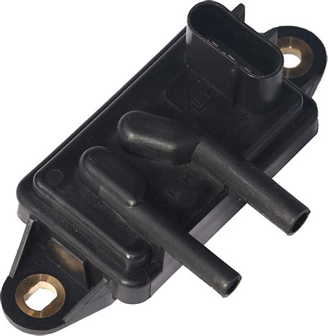 Amazon EGR Exhaust Gas Recirculation Pressure Feedback Sensor