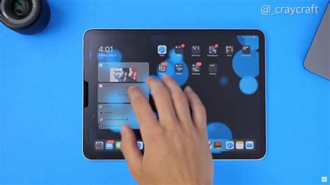 10 Astuces Pour Gagner Du Temps Sur IPad Apple