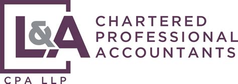 Landa Cpa Chartered Professional Accountants