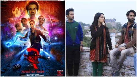 Stree 2 Ott Release Date & Platform Update | Stree 2: Sarkate Ka Aatank ...