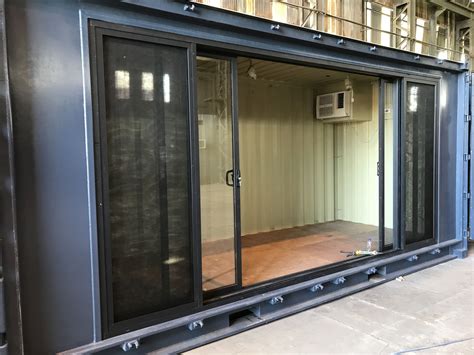 Take A Look At Our Work ContainerSpace Container House Container