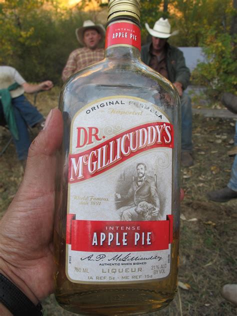 IMG 1347applepie Liqueur Highwood Roundup 2012 Flickr