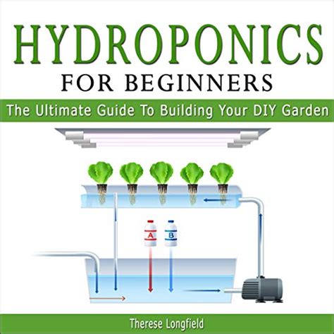 Hydroponics For Beginners The Complete Beginners Guide To Quickly