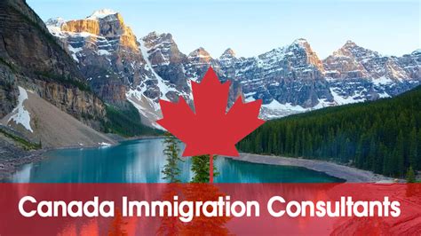 Canada Immigration Express Entry Consultantscanada Education Consultants