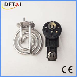 Hot Sale Electric Kettle Heating Element With Thermostat DT K018