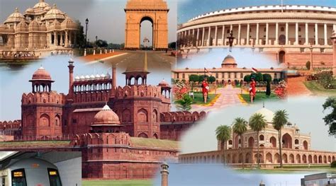 Tour Packages Services in Delhi, Noida, Gurugram