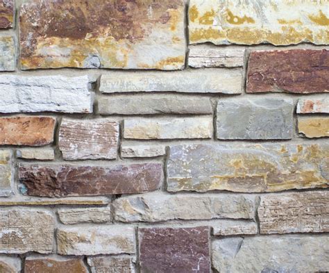 Buechel Chilton Rustic Stone Brickworks Supply