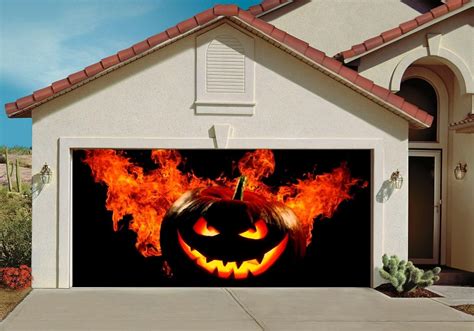 Halloween Window Decorations | WebNuggetz.com